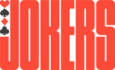 Saturday Studios LLC. All rights reserved. JOKERS™ and all associated characters, names, and logos are trademarks of Saturday Studios LLC. - Home