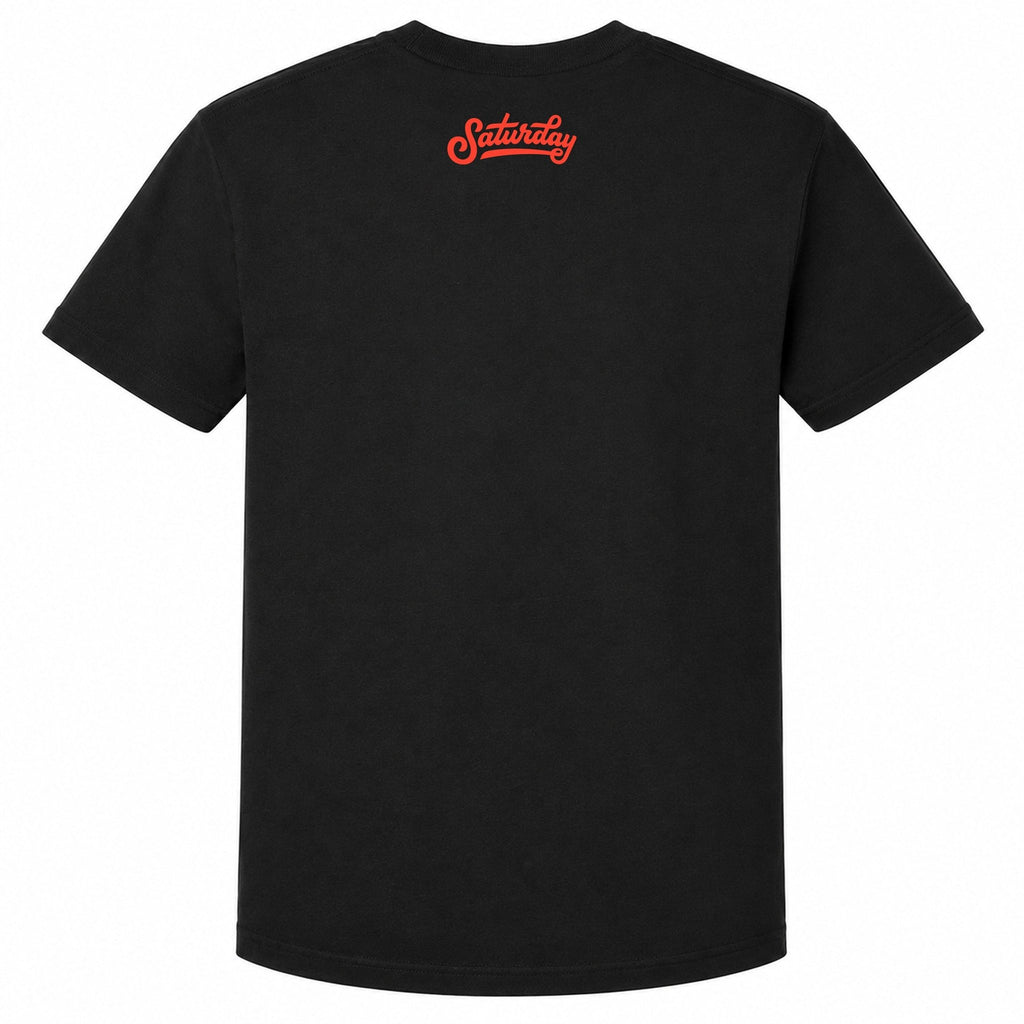 OH NO UNISEX TEE - JOKERS