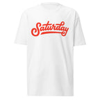 SATURDAY HEAVYWEIGHT TEE - JOKERS
