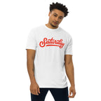 SATURDAY HEAVYWEIGHT TEE - JOKERS