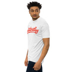 SATURDAY HEAVYWEIGHT TEE - JOKERS