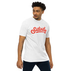 SATURDAY HEAVYWEIGHT TEE - JOKERS